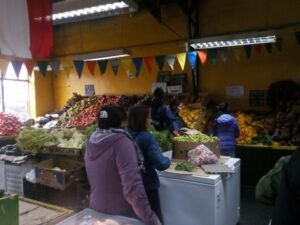 Aumentan ventas de productos de primera necesidad en comercio magallánico