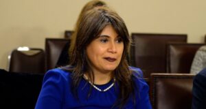 Exministra Javiera Blanco tras querella del CDE en su contra: 