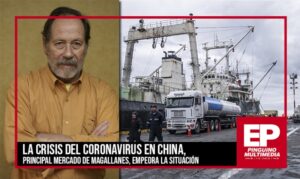 “Hay una sensación de ingobernabilidad que genera una gran incertidumbre”