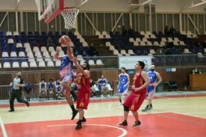Asociación de Básquetbol de Punta Arenas suspende reuniones e inicio de torneo