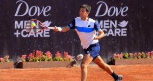 Tomás Barrios dio importante salto en el ranking ATP: Garin se mantiene en el Top 20