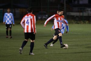 Bellavista derrotó a Magallanes y Prat e Ibañez empataron en el Campeonato Regional de Clubes Campeones