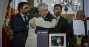 Piñera apunta a eliminar 