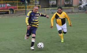 A todo gol se vivió una nueva fecha del Torneo de Apertura