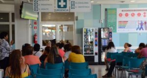 Minsal confirma noveno caso de Coronavirus COVID-19 en Chile: hombre de 39 años en el Maule