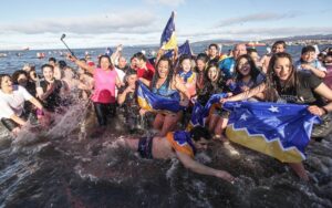 La Pascua del Conejo, Carnaval de Invierno, Chapuzón  y Festival Folclórico suspendidos en Punta Arenas