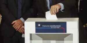 Partidos concuerdan en reagendar plebiscito, elecciones municipales y de gobernadores por Covid-19