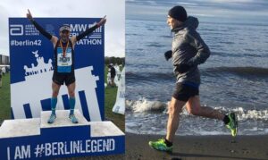 Carlos González: “El Coronavirus no me dejó participar en el Maratón de Tokio”