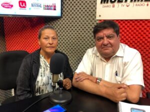 Hermana de desabollador narra dos años de martirio: “Es algo que no se lo doy a nadie”
