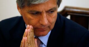 Asaltan vivienda de dirigente deportivo Harold Mayne-Nicholls en Peñalolén
