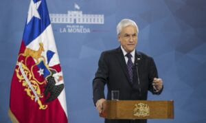 Gobierno cede a la presión y anuncia suspensión de clases por dos semanas ante Coronavirus