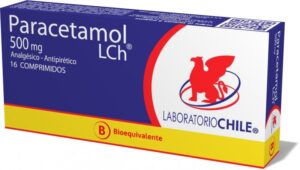 Paracetamol vs Coronavirus: ¿Elimina el virus?