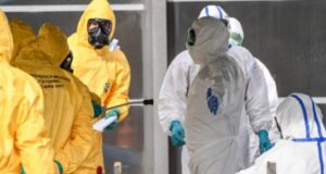 Más de 8.000 muertos en el mundo por el coronavirus y nuevos países registran decesos por pandemia