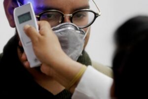 Descartan uno de los tres casos sospechosos de coronavirus en Magallanes