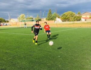 Asociación de Fútbol Barrio Sur y Liga Leñadura  también suspenden sus torneos