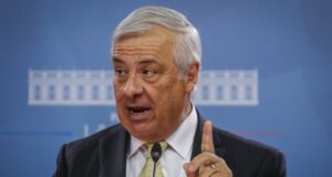Mañalich por dudas sobre actos masivos por covid-19: No tenemos ningún argumento para suspenderlos