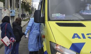 Seremi de Salud ha descartado seis casos de Coronavirus en más de un mes