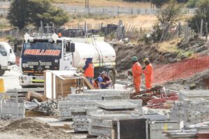 Llaman a las empresas de la construcción a extremar cuidados por propagación de Covid-19