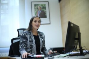 Refuerzan postulación para fondos de Seguridad Pública