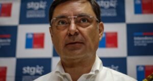 Juez Urrutia pide más antecedentes a Intendencia sobre querella presentada contra Patricio Bao
