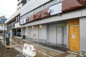 Plazo para pagar permisos de circulación se resolverá en Comisión Mixta