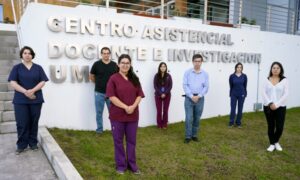 Este fin de semana comienzan tomas de muestras en Punta Arenas para el Covid-19