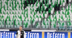 Gobierno italiano decretó suspensión del campeonato de fútbol por progresión de coronavirus