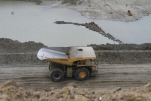 Mina Invierno genera pérdidas por US$122 millones a Copec