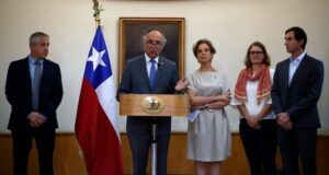 Gobierno confirma que operativo para repatriar a chilenos varados en Perú comenzará este viernes