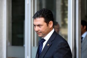 Fiscal Campos confirmó que existe delito por parte de su par de O´Higgins