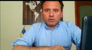 Alcalde Radonich exige al Gobierno cuarentena total para Magallanes