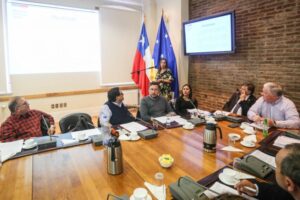 “Seremos la primera región en el país que tiene condena efectiva por actos de vandalismo”