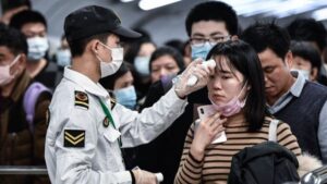 Más de 22.000 muertos por coronavirus en todo el mundo