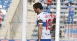 Sin Fuenzalida y Lezcano, U. Católica juega hoy ante América de Cali por la Libertadores