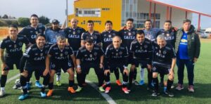Fortaleza y Libertad iniciaron goleando en el Apertura