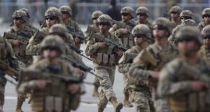 Ejército suspende proceso de selección para el Servicio Militar 2020 por emergencia de coronavirus