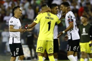 Conmebol anticipa pagos a equipos que siguen en copas Libertadores y Sudamericana