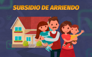 Minvu llama a postular a los subsidios de arriendo disponibles