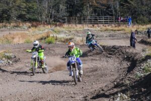 Quince categorías conocieron a sus campeones en la temporada 2019-2020 del Campeonato Regional de Motocross
