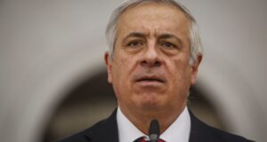 Ministro Mañalich asegura que 