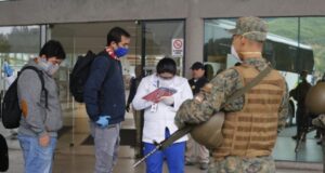Fiscalía ejecuta 64 investigaciones por infracciones a cuarentena obligatoria o toque de queda