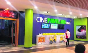 Cine Pavilion cierra sus puertas como medida sanitaria ante Covid-19