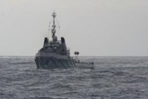 Se informa caso de servidor naval  con Coronavirus en Punta Arenas