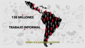 Universidades realizarán seminario online de informalidad en el mercado laboral