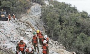 Cuerpo Militar del Trabajo y el aporte al desarrollo y progreso de Chile