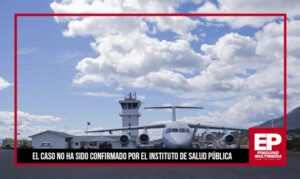 Aerolíneas DAP alerta de posible caso de Covid -19 que viajó en vuelo Puerto Williams – Punta Arenas