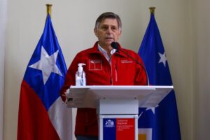 Magallanes cuenta con 39 personas con Covid-19 y Salud espera el resultado de  más de trescientos exámenes