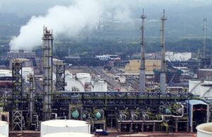Methanex reduce su producción y cierra una de sus plantas