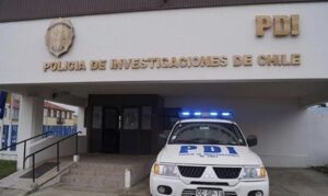 Seis kilos de droga incautada dejó operativo de la PDI en Natales