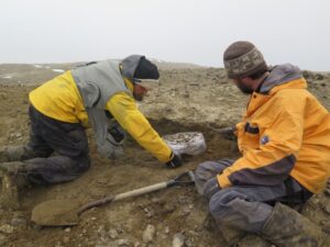 “Antártica, testigo del tiempo” detallará el continente blanco en Puerto Williams